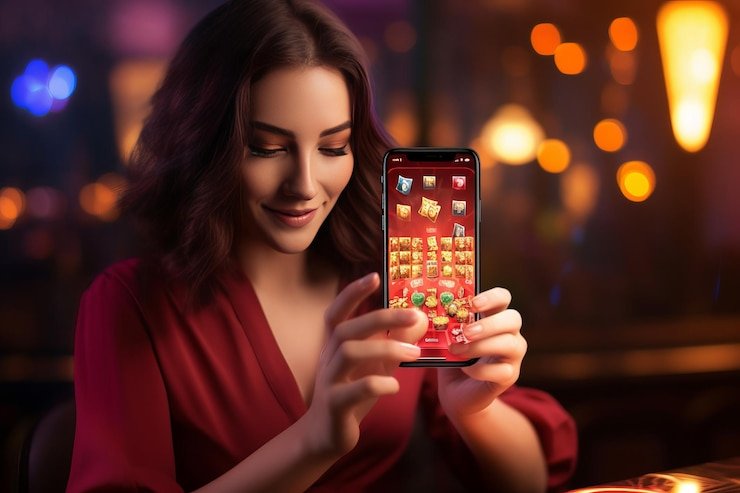 macau 4 live-roulette table interface with dealer and betting layout